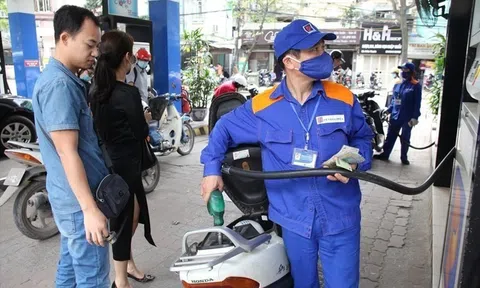 Giá xăng dầu sắp giảm, doanh nghiệp vận tải vẫn kêu khổ trăm bề